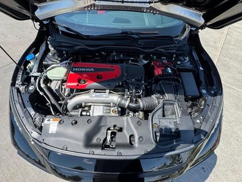 Used 2020 Honda Civic Type R image 34