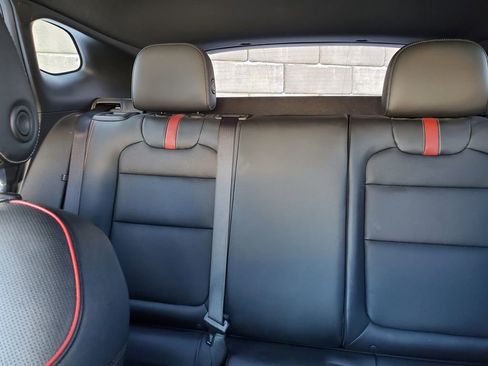 Used 2024 Chevrolet Trax RS w/ Sunroof Package image 40