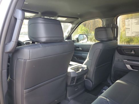 New 2025 Toyota Tundra SR5 image 11