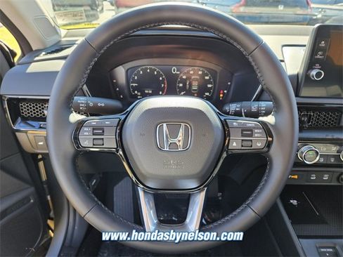 New 2026 Honda CR-V EX-L image 13