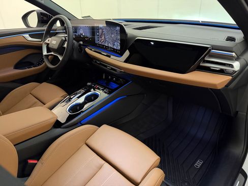 Certified 2026 Audi A6 Premium Plus AWD/4WD image 30