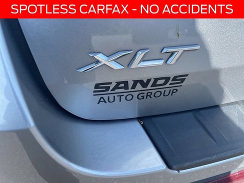 Certified 2023 Ford Explorer XLT w/ Equipment Group 202A AWD/4WD image 6