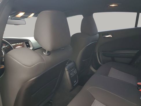 Used 2021 Dodge Charger R/T w/ Blacktop Package image 18