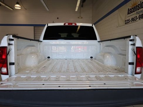 Used 2023 RAM 1500 Classic SLT w/ Trailer & Traction Group image 30