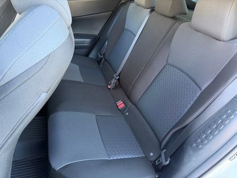 Used 2020 Toyota C-HR LE image 20