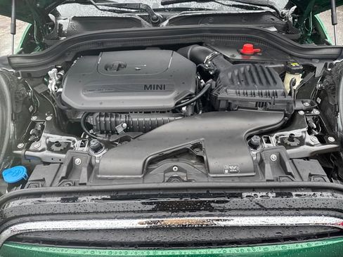 Used 2022 MINI Cooper 2-Door Hardtop image 31