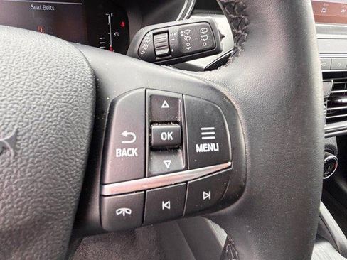 Used 2024 Ford Escape Active FWD image 23