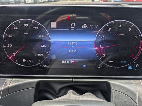Used 2024 Mercedes-Benz C 300 4MATIC Sedan image 24