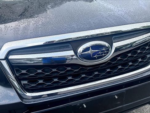 Used 2016 Subaru Forester 2.5i Limited AWD/4WD image 32