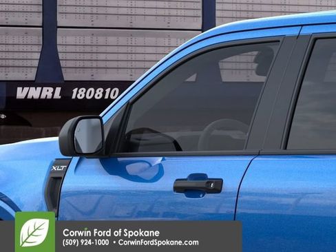 New 2026 Ford Maverick XLT AWD/4WD image 21