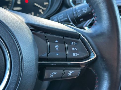 Used 2023 MAZDA CX-9 Carbon Edition AWD/4WD image 24