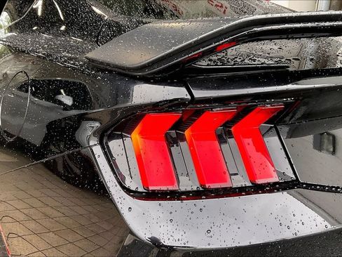 Used 2026 Ford Mustang Dark Horse RWD image 17