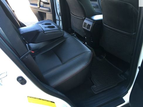 Used 2018 Toyota 4Runner TRD Pro AWD/4WD image 28