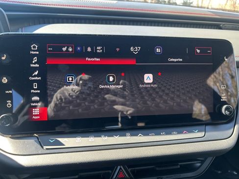 New 2026 Dodge Charger Scat Pack w/ Blacktop Package image 21