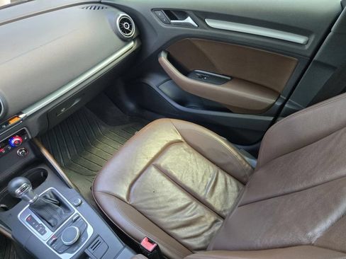 Used 2015 Audi A3 1.8T Premium w/ Cold Weather Package FWD image 16