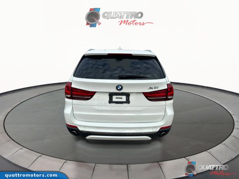 Used 2017 BMW X5 xDrive35i image 4
