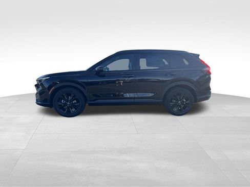 New 2026 Honda CR-V Sport Touring image 18