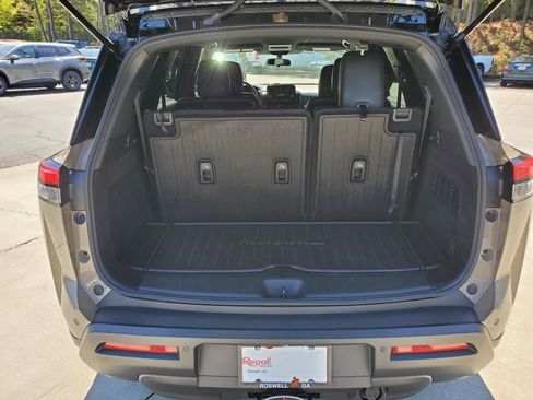 Certified 2023 Nissan Pathfinder Rock Creek AWD/4WD image 13