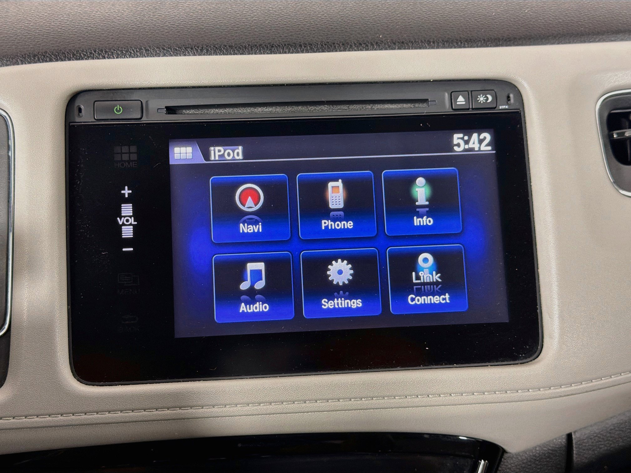 Used 2018 Honda HR-V EX-L image 19
