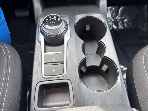 Certified 2024 Ford Escape Active w/ Tech Pack #1 image 18