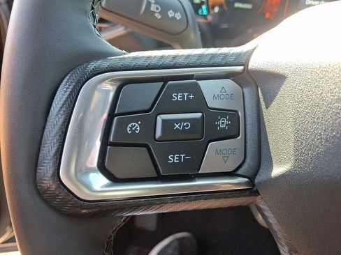 New 2025 Ford Mustang Coupe image 14