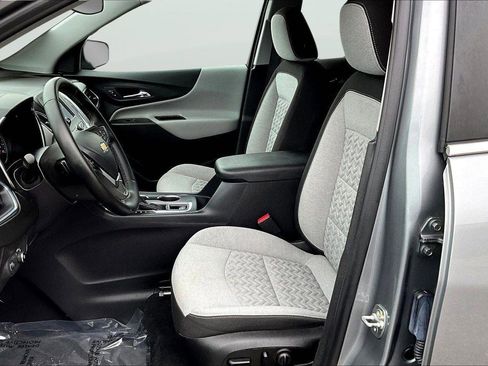 Used 2023 Chevrolet Equinox LT w/ Driver Convenience Package image 20