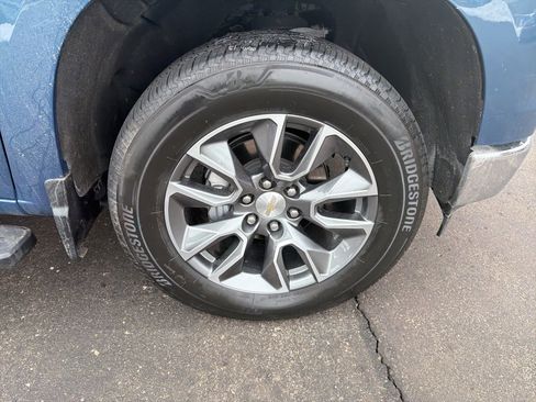 Used 2024 Chevrolet Silverado 1500 LT w/ Protection Package image 28