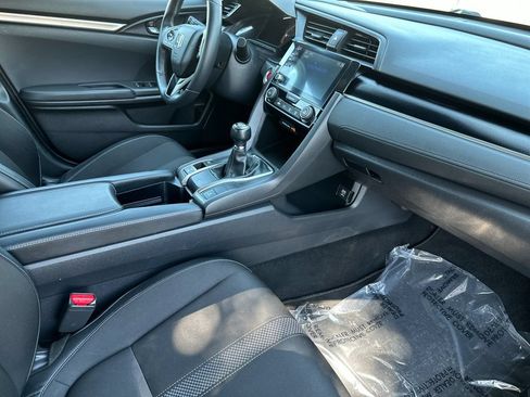 Used 2021 Honda Civic Sport image 14