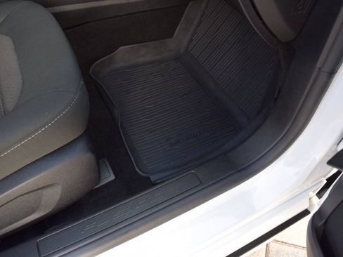 Used 2020 Ford Fusion SE FWD image 54