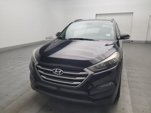 Used 2018 Hyundai Tucson SEL Plus FWD image 15