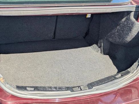 Used 2017 Ford Fusion Titanium image 6