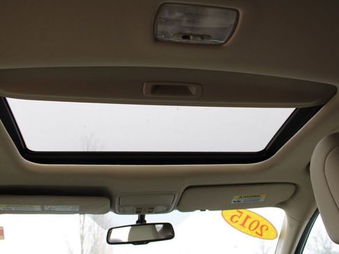 Used 2015 Honda CR-V EX-L image 27