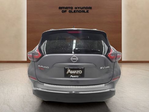 Used 2023 Nissan Murano SV w/ Cargo Package AWD/4WD image 5