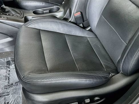 Used 2016 Kia Forte SX w/ SX Premium Technology Package FWD image 19