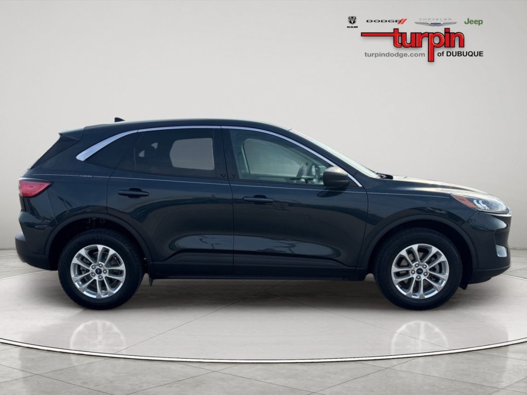 Used 2022 Ford Escape SE w/ Convenience Package AWD/4WD image 6