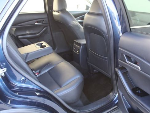 Certified 2024 MAZDA CX-30 AWD 2.5 S w/ Select Sport Pkg image 34