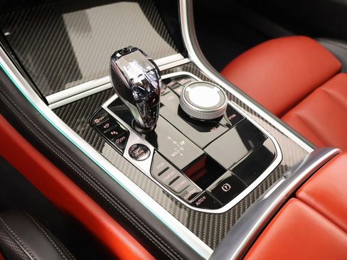 Used 2023 BMW M850i Gran Coupe xDrive image 9