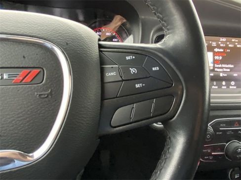 Used 2023 Dodge Charger GT w/ Blacktop Package image 8