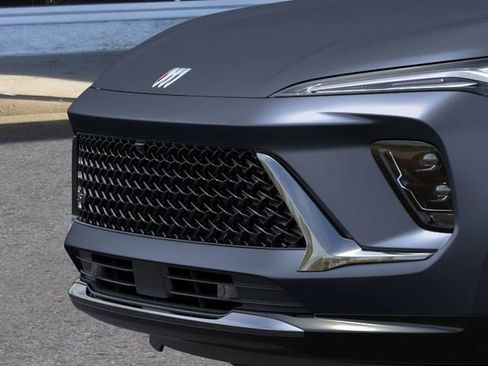 New 2026 Buick Envision Sport Touring image 13