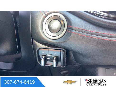 Used 2024 Dodge Durango R/T AWD/4WD image 18