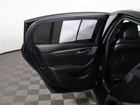 Used 2023 Cadillac CT5 Sport w/ Parking Package image 27