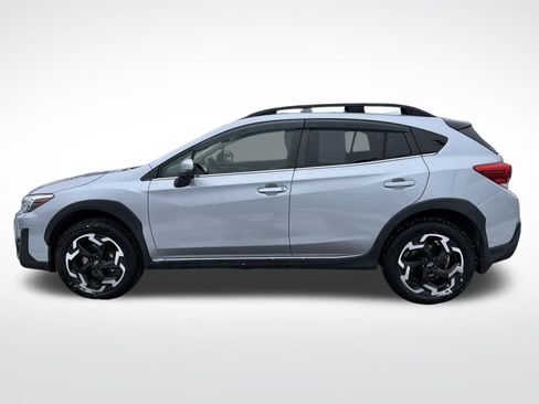 Used 2021 Subaru Crosstrek 2.5i Limited w/ Moonroof Package 2 image 12
