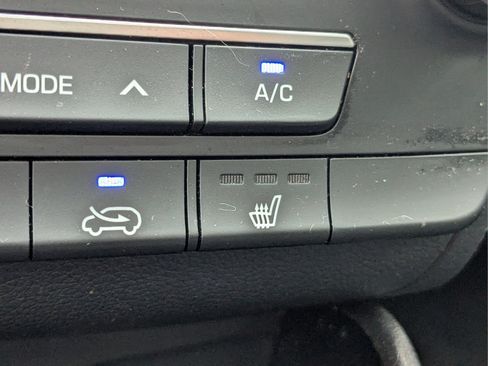 Used 2019 Hyundai Tucson Night AWD/4WD image 20