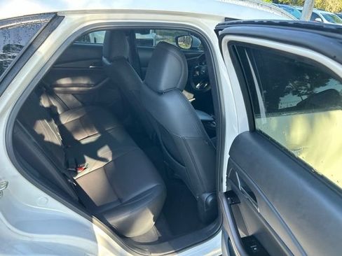 Used 2024 MAZDA CX-30 AWD 2.5 S w/ Premium Package image 8