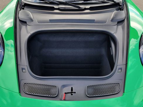 Certified 2022 Porsche 911 GT3 image 33