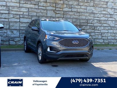 Used 2024 Ford Edge SEL