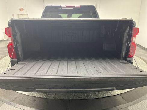 Certified 2023 Chevrolet Silverado 1500 LT image 30
