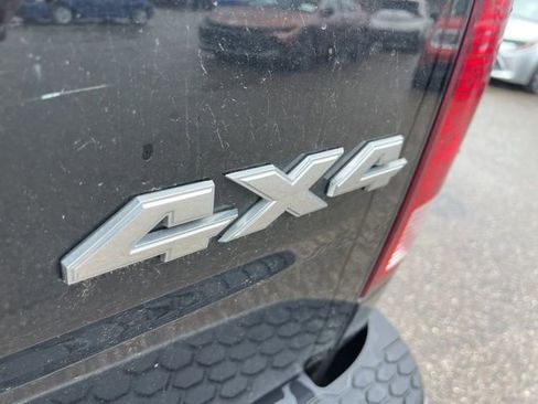 Used 2023 RAM 1500 Classic SLT w/ Trailer & Traction Group image 25