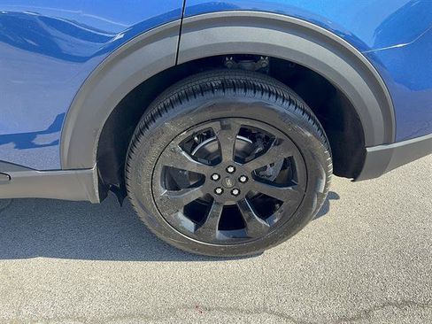 Certified 2023 Ford Explorer ST-Line w/ Class IV Trailer Tow Package AWD/4WD image 10