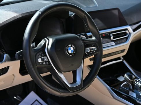 Used 2019 BMW 330i Sedan image 8